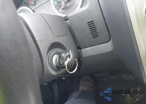 2012 Ford Escape Xlt из США, поврежденный, VIN 1FMCU0D75CKA20922